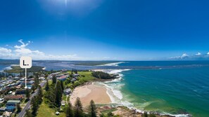 Beach - Seaspray Views - Lifestyle Yamba (YAMBA)