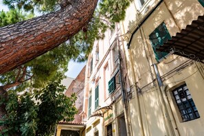 Exterieur