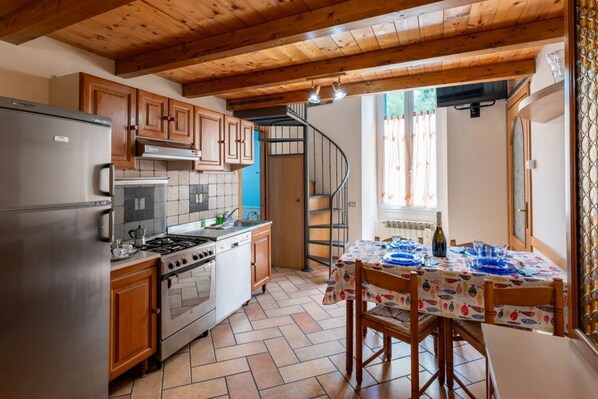 Cuisine privée