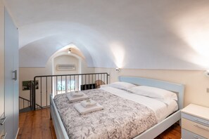 1 slaapkamer