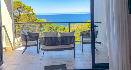 Coolum Beachfront Luxury for Family and Friends