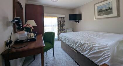 Newton Country Hotel Burton| Standard Double