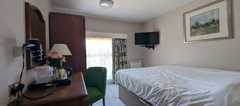 Newton Country Hotel Burton| Standard Double