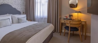 Belvilla Russel Court Hotel | Standard Triple