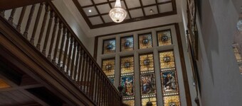 Newton Country Hotel Burton| Standard Double