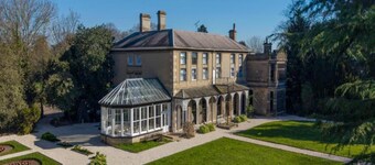 Newton Country Hotel Burton| Standard Double