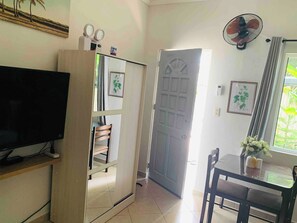 Interior - Alf's Guesthouse your home away from home🤗 (Panglao)