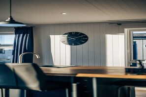 Interiör