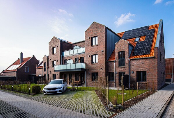Udendørsområde