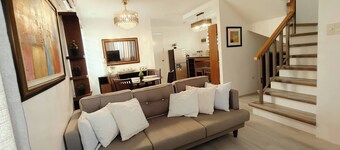 Casa de 3 habitaciones en NorthPoint