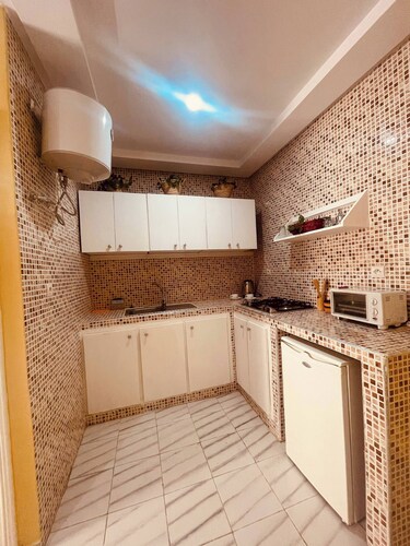 Studio Séduisant à Casablanca