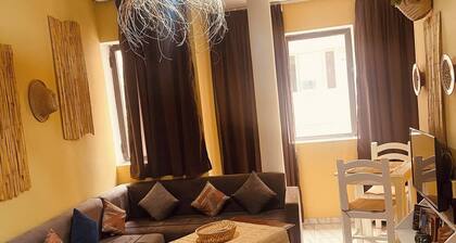 Studio Séduisant à Casablanca