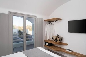 3 habitaciones, internet y acceso para silla de ruedas