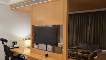 Kamar Keluarga | Area keluarga