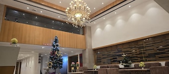 HOTEL SHEMRON
