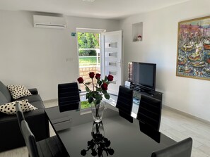 TV connectée