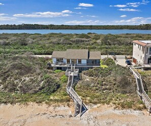 Exterior - Central/Oceanfront/TPC/Sunsets (Ponte Vedra Beach)