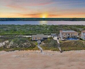 Exterior - Central/Oceanfront/TPC/Sunsets (Ponte Vedra Beach)