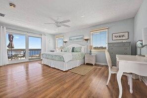 4 bedrooms, iron/ironing board, travel crib, free WiFi - Central/Oceanfront/TPC/Sunsets (Ponte Vedra Beach)