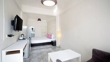 Suite, Non Smoking | Free WiFi