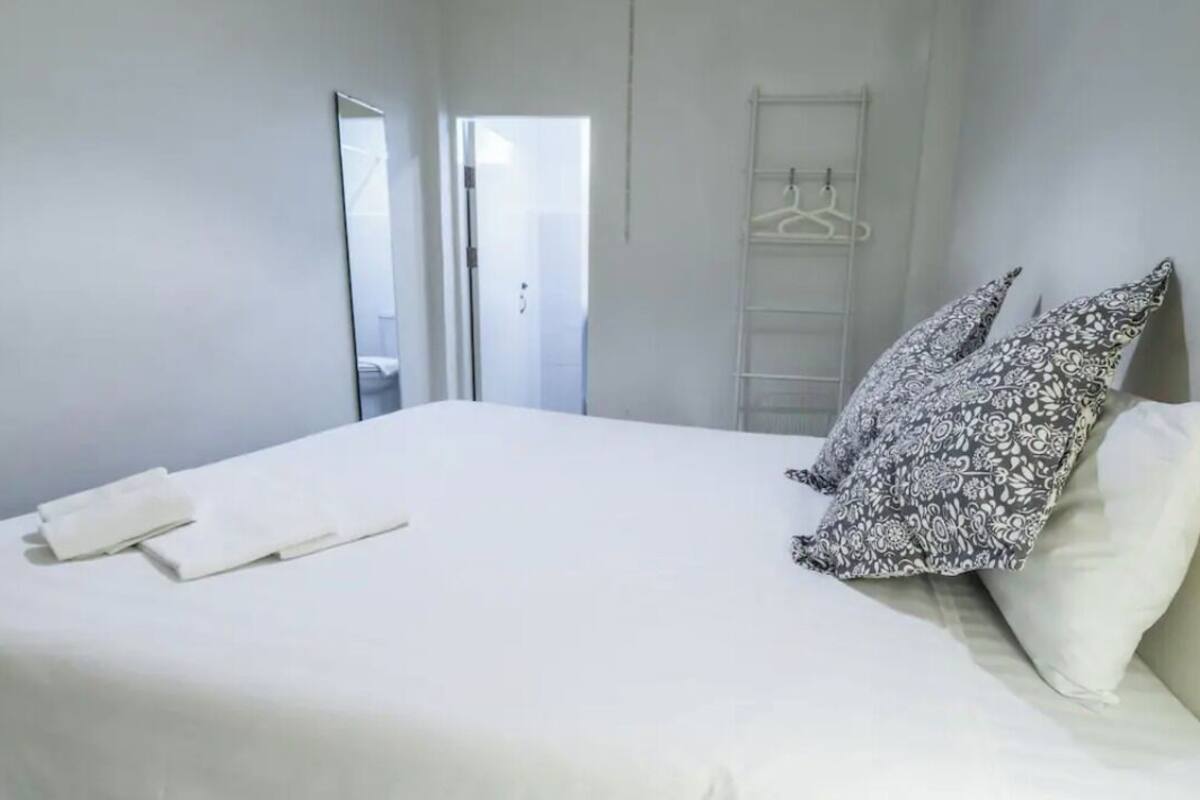 Double Room, Non Smoking | Free WiFi