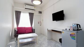 Suite, Non Smoking | Free WiFi