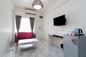 Suite, Non Smoking | Free WiFi