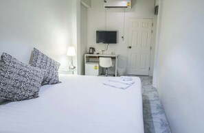 Double Room, Non Smoking | Free WiFi