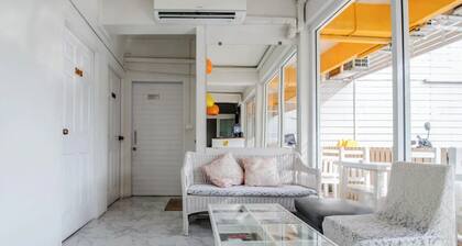 Take a Rest Donmueang