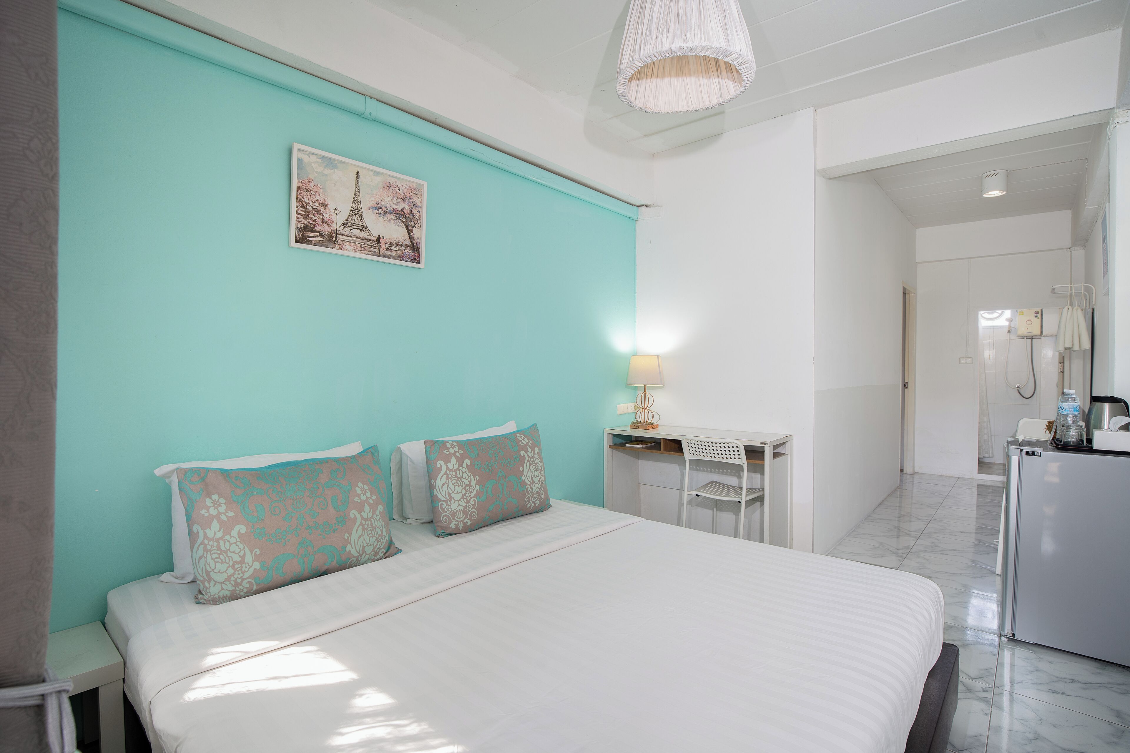 Suite Familiale, non-fumeur