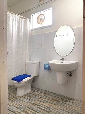 Svefnskáli | Ókeypis þráðlaus nettenging