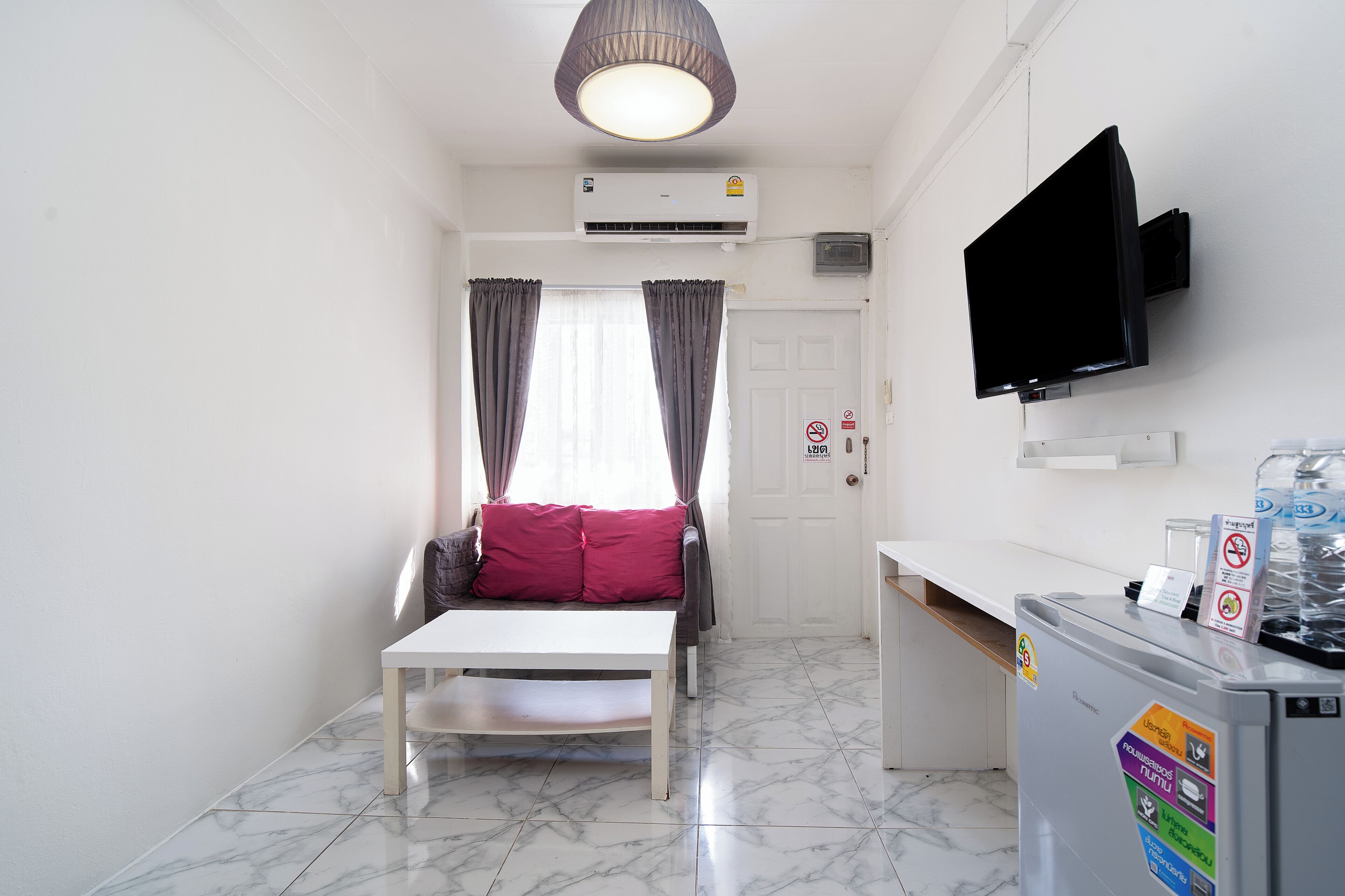 Suite, Non Smoking | Free WiFi