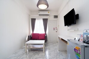 Suite, Non Smoking | Wi-fi percuma 