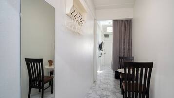 Shared Dormitory | Free WiFi