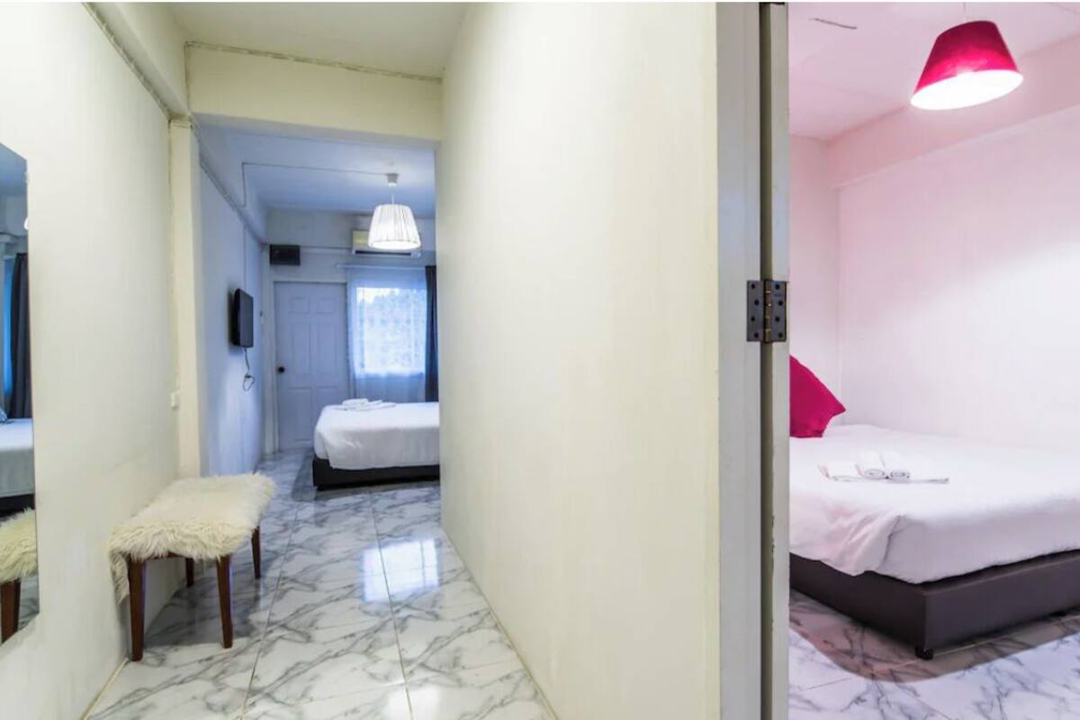 Family Suite, Non Smoking | Free WiFi