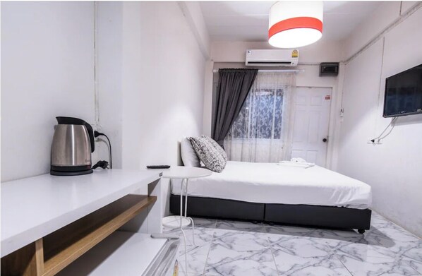 Suite, Non Smoking | Free WiFi