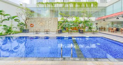 1O1 URBAN Heritage Yogyakarta Lynn