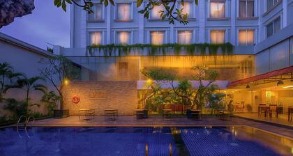 1O1 URBAN Heritage Yogyakarta Lynn