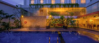 1O1 URBAN Heritage Yogyakarta Lynn