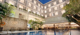 1O1 URBAN Heritage Yogyakarta Lynn