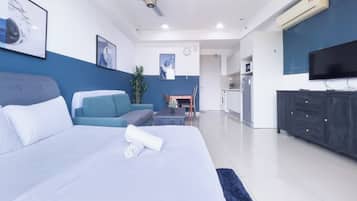 熨斗/熨衣板、免费 WiFi
