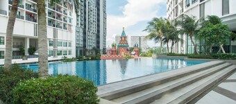 I City Luxury Condo Shah Alam Smarthome