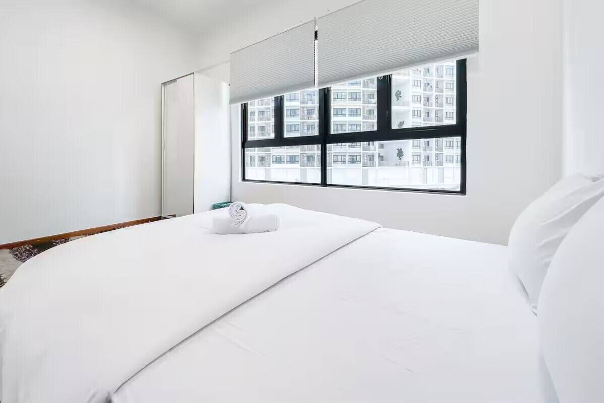 Apartment | Iron/ironing board, free WiFi