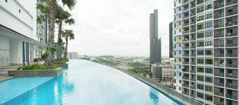 ICity Luxury Condominium Shah Alam