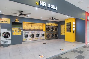 Standar kebersihan