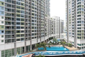 Exterior - ICity Luxury Condominium Shah Alam (Shah Alam)