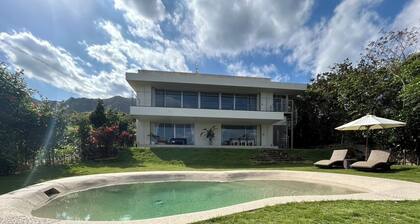 Gokkai Seitei â Exclusive Private Villa for One Group Per Day