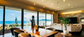 A special retreat in Ishigaki Island｜Private villa exclusively for one group per day