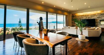 A special retreat in Ishigaki Island|Private villa exclusively for one group per day