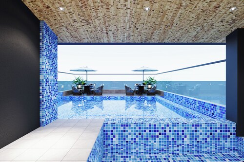 Solace Suites Hotel & Banquets